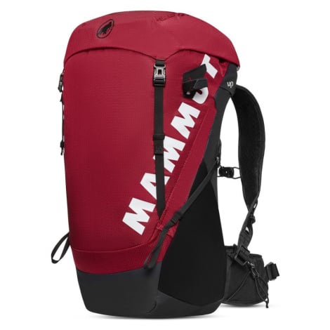 Mammut Ducan 24 Women blood red-black