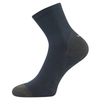 Voxx Bengam Dámské bambusové ponožky BM000003506200100560 tmavě šedá
