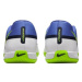 Nike Phantom GT2 Academy IC Modrá