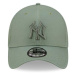 Kšiltovka New Era 39thirty MLB League Basic NY Yankees Khaki