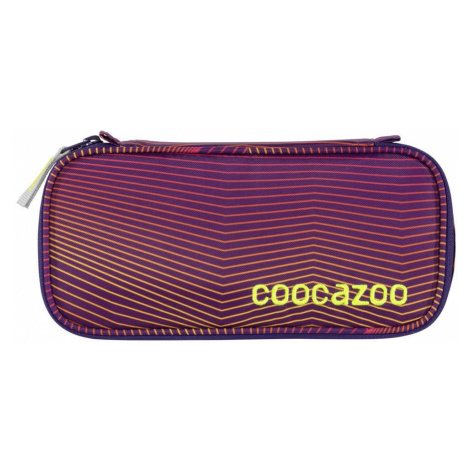 Coocazoo PencilDenzel Sonic Purple