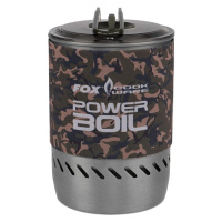 Fox Pánev Cookware Infrared Power Boil Objem: 0,65l