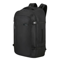 SAMSONITE Turistický batoh L 55L Roader Deep Black, 36 x 28 x 61 (143275/1276)