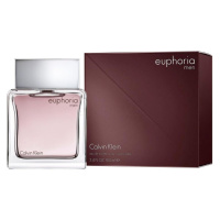 Calvin Klein Euphoria Men - EDT 2 ml - odstřik s rozprašovačem