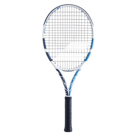 Babolat EVO DRIVE WOMEN Dámská tenisová raketa, bílá, velikost