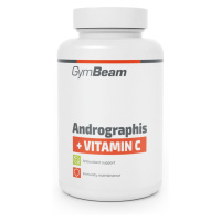 Andrographis + Vitamin C - GymBeam