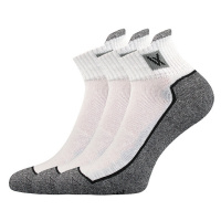 VOXX® ponožky Nesty 01 bílá 3 pár 114693