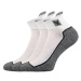 VOXX® ponožky Nesty 01 bílá 3 pár 114693
