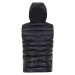 OneMore Pánská zimní vesta 511 - ECO-DOWN HOODY VEST