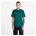 Tričko adidas Z.N.E. Tee Collegiate Green