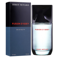 Issey Miyake Fusion D`Issey - EDT 100 ml
