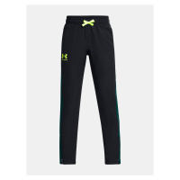 Chlapecké kalhoty Under Armour UA portstyle Woven Pants