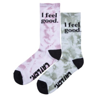 Ponožky Feelin Good - 2 balení