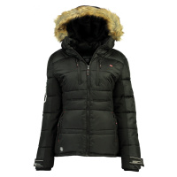 GEOGRAPHICAL NORWAY bunda dámská BERSIL LADY 001 zimní