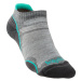 Dámské ponožky Bridgedale Hike UL T2 MP Low mid grey/surf