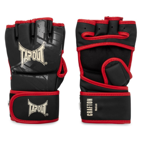 Tapout Artificial leather MMA sparring gloves