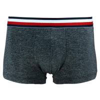 Tommy Hilfiger pánské šedé boxerky