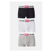 Spodní prádlo diesel umbx-damienthreepack boxer-sho multicolor