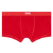 Spodní prádlo diesel umbx-damien-h boxer-shorts červená