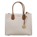 Kabelka Michael Kors Mercer LG Satchel 35T2GM9S3B