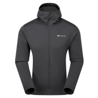 Pánská funkční mikina Montane Fury Lite Hoodie