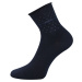 Lonka Flowi Dámské ponožky s volným lemem - 3 páry BM000002049500100017 mix A
