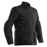 RST Textilní bunda na motorku RST RAID CE / JKT 2192 - černá