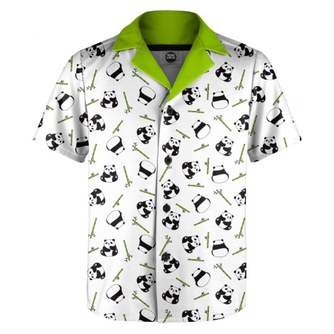 Mr. GUGU & Miss GO Kids's Shirt SH-K1612