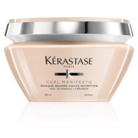 Kérastase Maska pro vlnité a kudrnaté vlasy Curl Manifesto (Mask) 200 ml