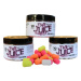 Bait-tech plovoucí nástraha the juice dumbells pop-ups 100 ml - 10 mm