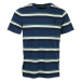 Fred Perry Stripe Modrá