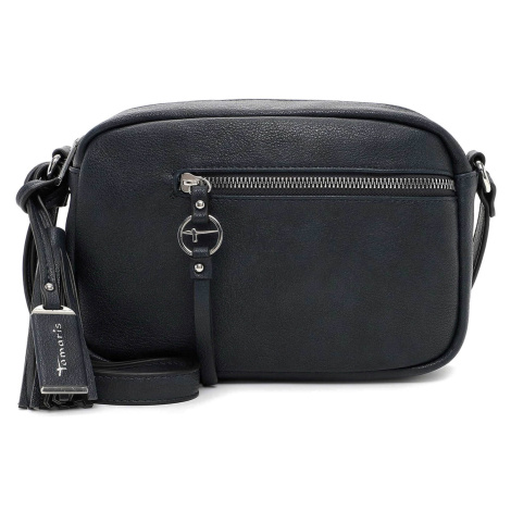 Dámská crossbody kabelka Tamaris Alia - tmavě modrá