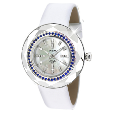 Preciosa Onyx White 10309.C W02C.10309.C Prim