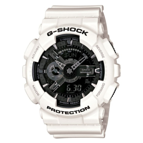 Casio G-Shock GA-110GW-7AER