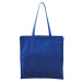 Malfini Large/Carry Nákupní taška velká 901 královská modrá UNI