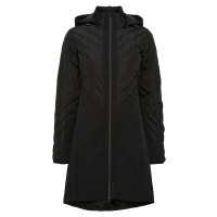 Kabát softshell Gaia Equipage, dámský, černý