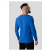 TRES AMIGOS WEAR Longsleeve Model 1 Blue