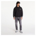 Mikina Tommy Jeans Relaxed Washed Dna Hoodie Black