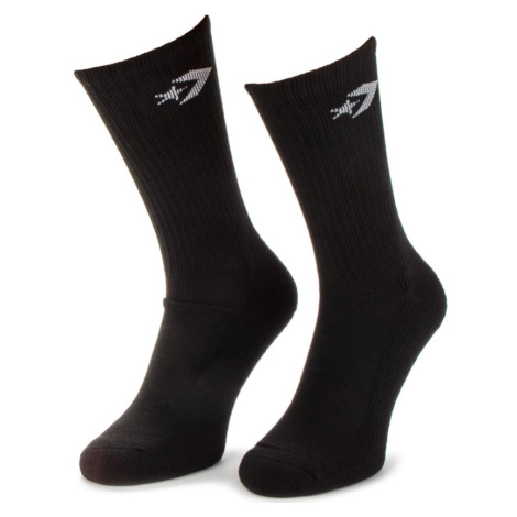 Converse 3 PACK - pánské ponožky E726B