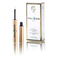 FacEvolution Nuvega veganské růstové sérum pro řasy a obočí 3 ml