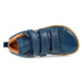 CRAVE RIGA Dark Blue | Celoroční barefoot boty