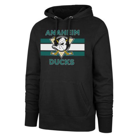 NHL Anaheim Ducks ’47 BURNSIDE Bauer