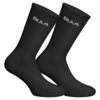 Bula Jr 2Pk Wool Sock