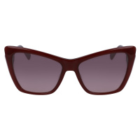 Sluneční brýle Longchamp LO669S-598 - Dámské