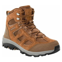 Jack Wolfskin Vojo 3 Texapore Mid W Squirrel Dámské outdoorové boty