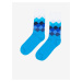 Ponožky 3 páry Ombre Clothing