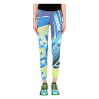 Adidas Leggings ruznobarevne