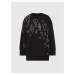 Diesel Sweatshirt - FAKUAE60 SWEATSHIRT black