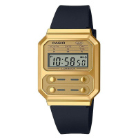 CASIO A100WEFG-9AEF