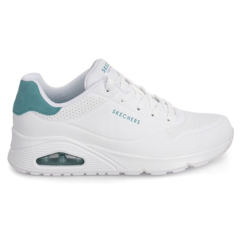 Skechers 177092WMNT Bílá